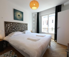 Le Cosy du Canal - 6 couchages
