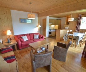Appartement Le Grand-Bornand, 4 pièces, 6 personnes - FR-1-391-108
