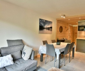 Appartement Le Grand-Bornand, 4 pièces, 6 personnes - FR-1-391-134