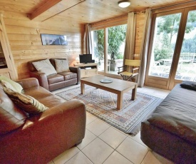 Appartement Le Grand-Bornand, 4 pièces, 6 personnes - FR-1-391-14