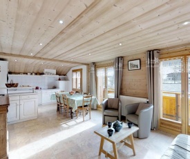 Appartement Le Grand-Bornand, 4 pièces, 6 personnes - FR-1-467-48