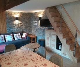 Appartement Le Grand-Bornand, 4 pièces, 6 personnes - FR-1-467-59
