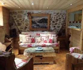 Appartement Le Grand-Bornand, 4 pièces, 6 personnes - FR-1-467-87