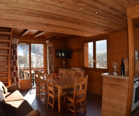 Appartement Le Grand-Bornand, 4 pièces, 7 personnes - FR-1-467-24