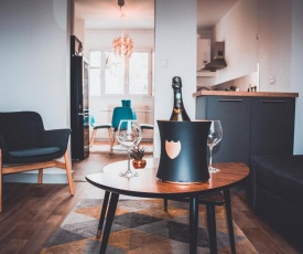 LE LOTUS - Appartement plus parking privatif - V-RENT