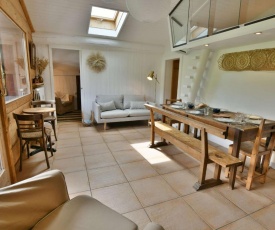 Appartement Le Grand-Bornand, 4 pièces, 8 personnes - FR-1-391-28