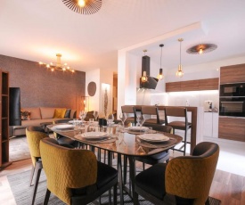 Le Matignon - Design apartment facing Lake Annecy