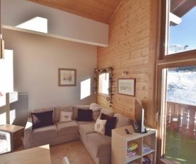 Appartement Le Grand-Bornand, 4 pièces, 8 personnes - FR-1-391-3