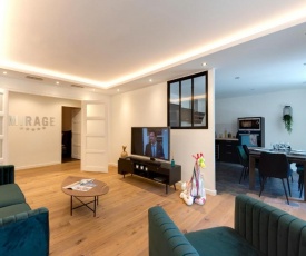 LE MIRAGE - Annecy Centre - Appartement de luxe - V-RENT