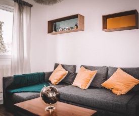LE PALAZZO - Appartement plus parking privatif - V-RENT