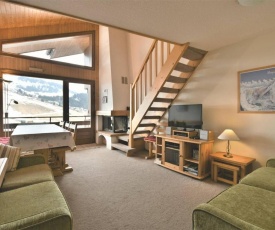 Appartement Le Grand-Bornand, 4 pièces, 9 personnes - FR-1-391-23