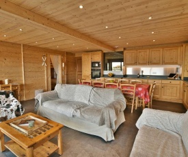 Appartement Le Grand-Bornand, 5 pièces, 10 personnes - FR-1-391-113