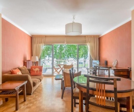 Le Panoramique - Appartement face au lac
