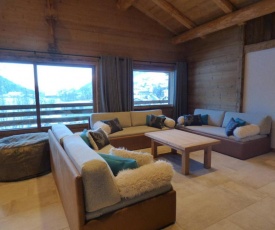 Appartement Le Grand-Bornand, 5 pièces, 16 personnes - FR-1-458-95