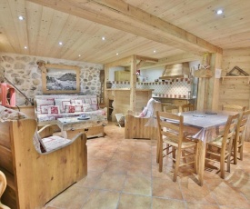 Appartement Le Grand-Bornand, 5 pièces, 6 personnes - FR-1-391-77