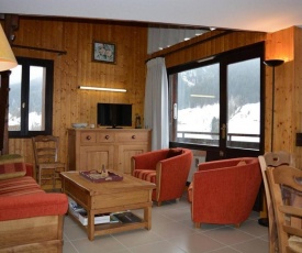 Appartement Le Grand-Bornand, 5 pièces, 8 personnes - FR-1-241-197