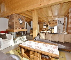 Appartement Le Grand-Bornand, 5 pièces, 8 personnes - FR-1-391-10