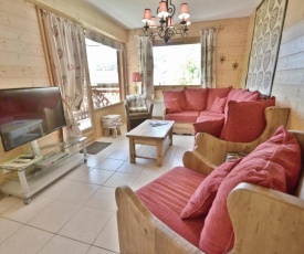 Appartement Le Grand-Bornand, 5 pièces, 8 personnes - FR-1-391-41