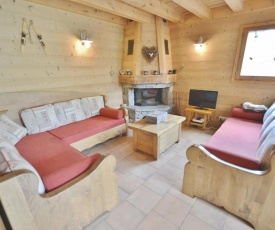Appartement Le Grand-Bornand, 5 pièces, 8 personnes - FR-1-391-54