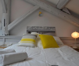 Les Residences d'Edouard