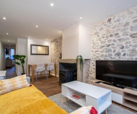 Le Puit Saint Jean 3 - Appartement pour 2-3 personnes