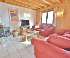 Appartement Le Grand-Bornand, 5 pièces, 8 personnes - FR-1-391-68