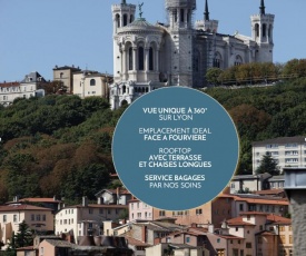 Les Toits de Lyon