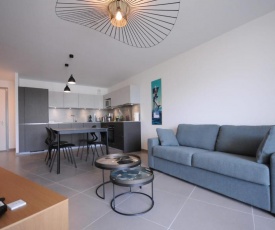 Le Répertoire du Lac - Appartment 1 bedroom for 2 or 4 people garage
