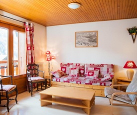 Appartement Le Grand-Bornand, 5 pièces, 8 personnes - FR-1-467-67