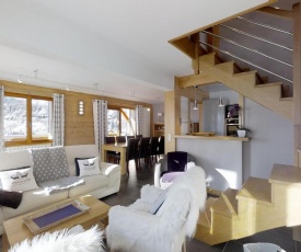 Appartement Le Grand-Bornand, 5 pièces, 9 personnes - FR-1-467-57