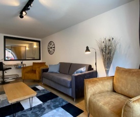 Le Royal 4 - Appartement pour 4 personnes au centre ville
