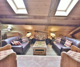 Appartement Le Grand-Bornand, 6 pièces, 12 personnes - FR-1-391-78