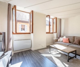 Le Saint Jean - Appartement Rue Carnot pour 2 - 4 pers