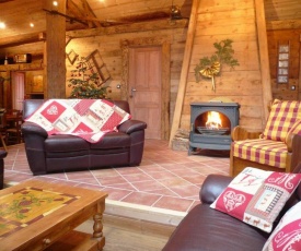 Appartement Le Grand-Bornand, 6 pièces, 12 personnes - FR-1-467-89