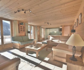 Appartement Le Grand-Bornand, 6 pièces, 13 personnes - FR-1-391-11