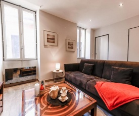 Le Sainte Claire - Appartement 45m centre ville d'Annecy