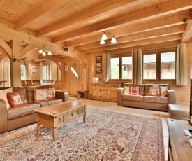 Chalet Le Grand-Bornand, 12 pièces, 20 personnes - FR-1-391-114
