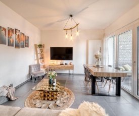 LE TRESUM - Appartement + Garage - V-RENT