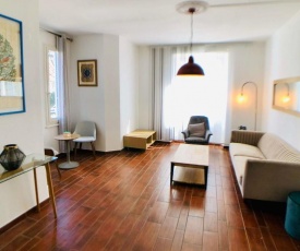 Les Acacias - 2 bedrooms 70 sqm Apartment