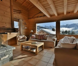 Chalet Le Grand-Bornand, 7 pièces, 10 personnes - FR-1-391-19