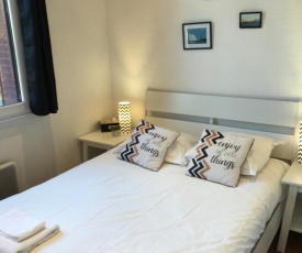 LES ÎLES - Parking, Balcon, Netflix & PS4!