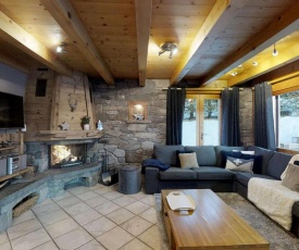 Chalet Le Grand-Bornand, 7 pièces, 11 personnes - FR-1-391-91