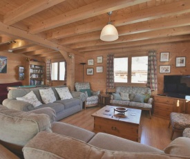Chalet Le Grand-Bornand, 7 pièces, 12 personnes - FR-1-391-30