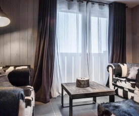 Appartement Courchevel 1650, 3 pièces, 4 personnes - FR-1-563-99