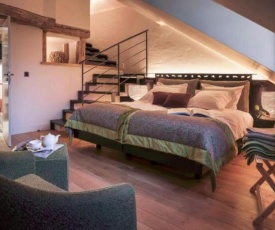 Les Loges Annecy Vieille Ville