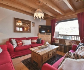 Chalet Le Grand-Bornand, 8 pièces, 16 personnes - FR-1-391-33