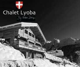 CHALET LYOBA