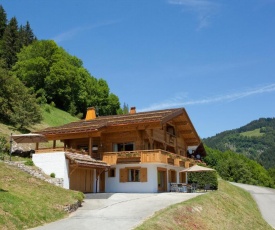Chalet Marin