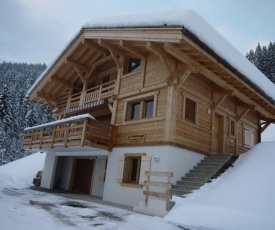 CHALET PANORAMA