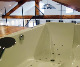 Les suites sainte claire